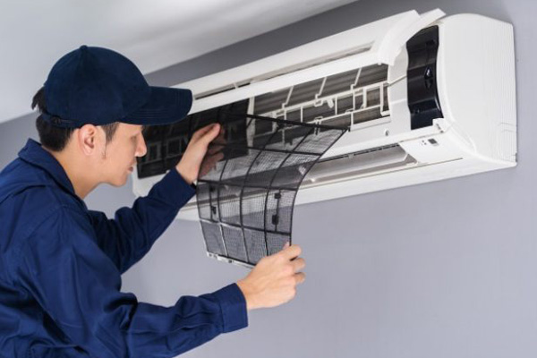 air conditioner repair services